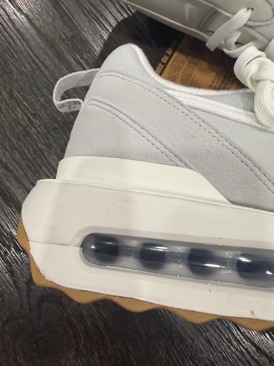 NIKE AIR MAX DAWN men's shoes size 12 - Picture 2 of 11